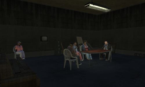 Gambling Den - Grand Theft Wiki, the GTA wiki