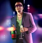 Game art of Gay Tony in The Ballad of Gay Tony.