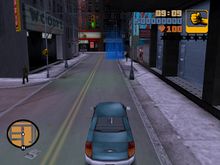 Grand Theft Auto III – The Definitive Edition - Wikidata