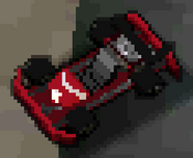 Go Kart