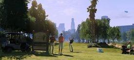 Los Santos Golf Club - Grand Theft Wiki, the GTA wiki