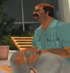 Gonzalez in GTA Vice City Stories.