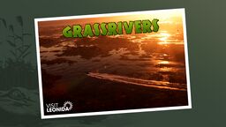 Grassrivers