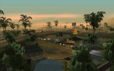 East Los Santos in GTA III Era - Grand Theft Wiki, the GTA wiki