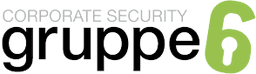 The company logo in GTA IV.