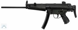The HK94A3 in real life seen in GTA San Andreas.