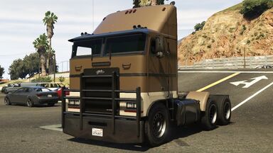 Hauler