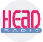 Early Head Radio logo in GTA III.