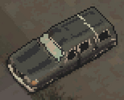 Hearse