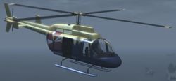 Helitours Maverick