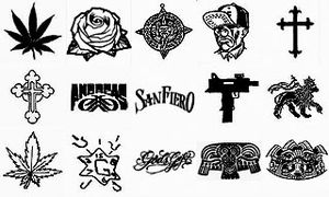 7 GTA sanandreas tatoos ideas  gaming tattoo tattoo designs tattoos for  guys