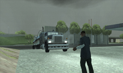 Highjack - Grand Theft Wiki, the GTA wiki