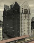 Hotel Hamilton.