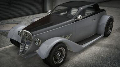 Hotknife