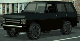 The Black Huntley.