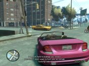 Niko Bellic telling Gracie Ancelotti he is kidnapping her.