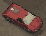 Grand Theft Auto: Chinatown Wars.