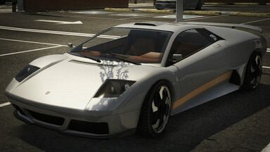 Infernus