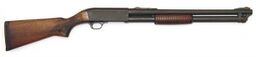 The Ithaca 37 featured in GTA Vice City and GTA San Andreas.