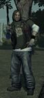 Jason Michaels' character model in GTA IV, during "No Love Lost".