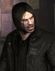 Lost enforcer Jason Michaels