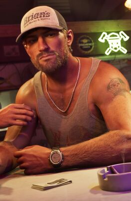 Game Grand Theft Auto VI (GTA VI)