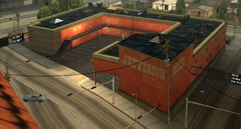 Jefferson, Los Santos - Grand Theft Wiki, the GTA wiki