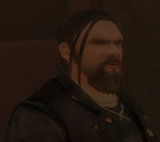Jim Fitzgerald in GTA IV.