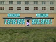The Downtown store.