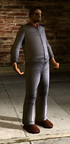 A pre-release image of Joey Leone.