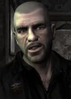 Vice president Johnny Klebitz