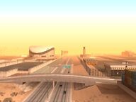 Julius Thruway West