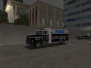 Back offices in GTA LCS.