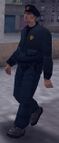 Closeup of an LCPD officer circa 2001, GTA III.