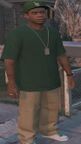 Lamar Davis