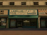 The East Los Santos store.