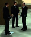 The Leone Family in GTA Liberty City Stories (1998).