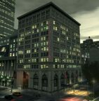 Leopolds in GTA IV. The store is a drinking venue for outings in The Ballad of Gay Tony.