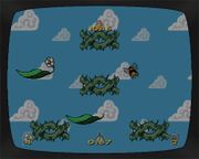 Gameplay.