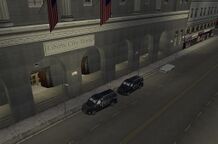 Liberty City Bank.