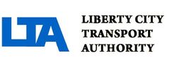 The Liberty City Transport Authority logo