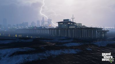 Textile City, GTA Wiki