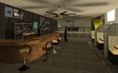 The Lil' Probe'Inn.