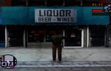 Saint Mark's, GTA Liberty City Stories.