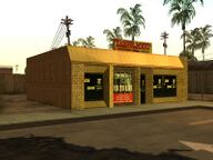 El Corona branch.
