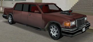 Stretch, GTA Wiki