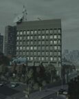 The Lower Easton LCPD headquarters.