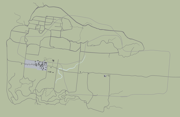 North Yankton Grand Theft Wiki The GTA Wiki 600px Ludendorff GTAV Map 
