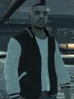 Luis in GTA IV, as seen in "Diamonds Are a Girl's Best Friend".