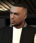 Luis Fernando Lopez, the protagonist of The Ballad of Gay Tony.